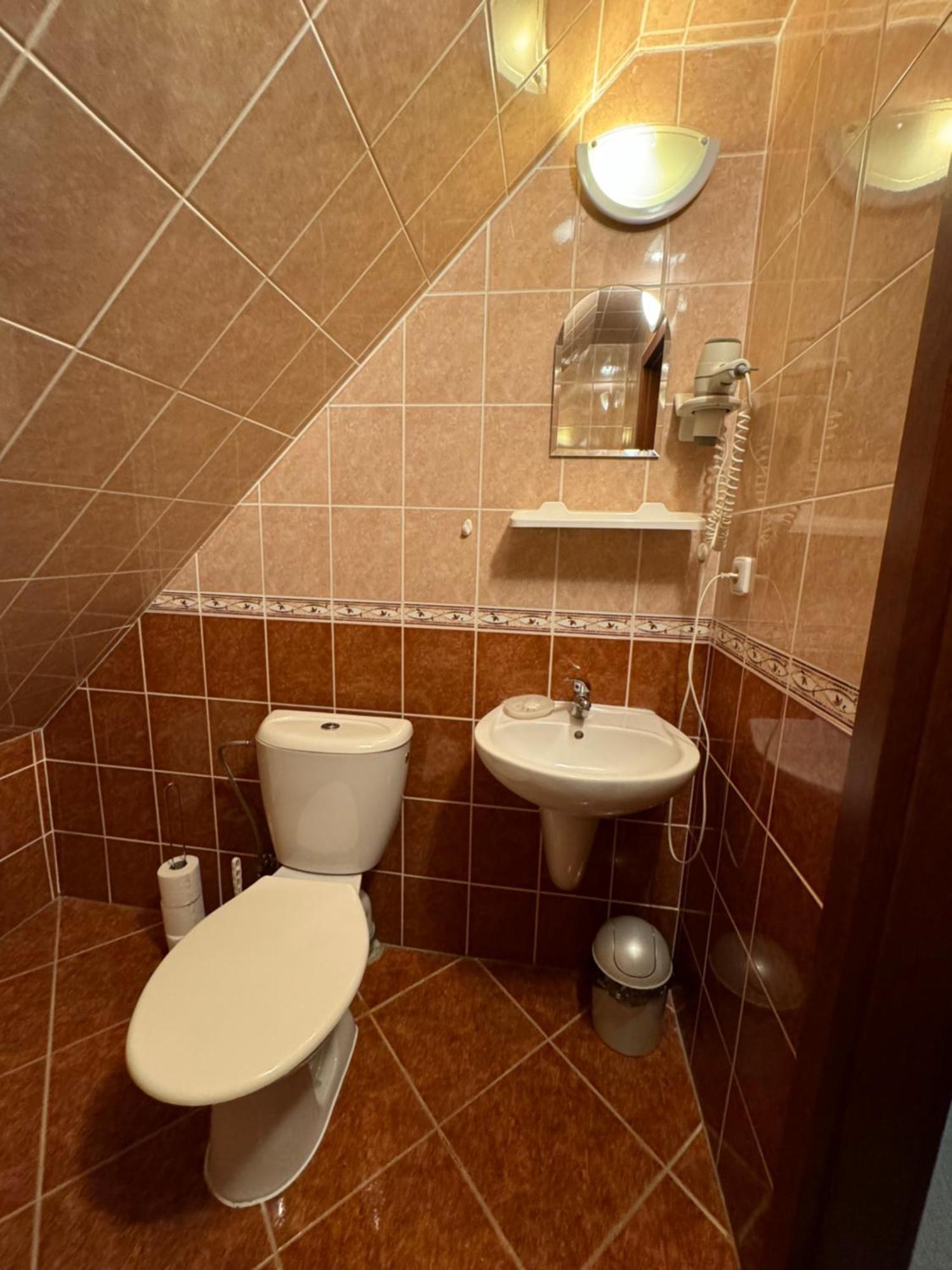 Penzion Erika Boží Dar Buitenkant foto